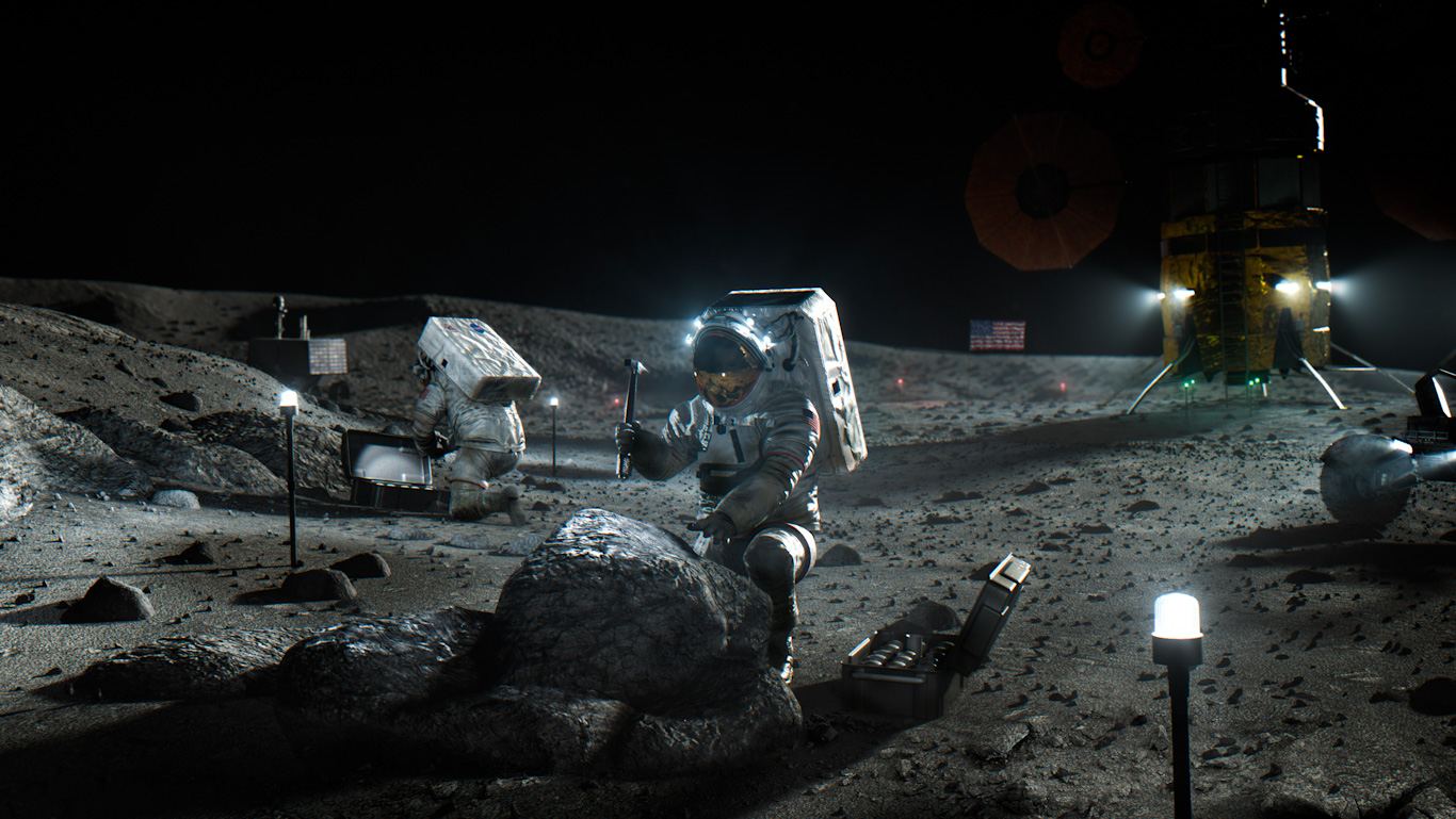 DARPA’s New Space Program Stirs Worldwide Concern