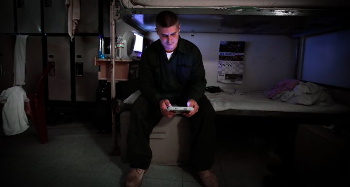 Prisons Prime Testing Ground for Dehumanizing Hi-Tech “Advances”