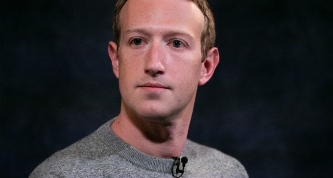Facebook: Genocide is Cool but Don’t Threaten our Profits