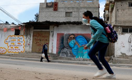 Saturday Night Live Controversy Hides Greater Issues Around Israeli Apartheid