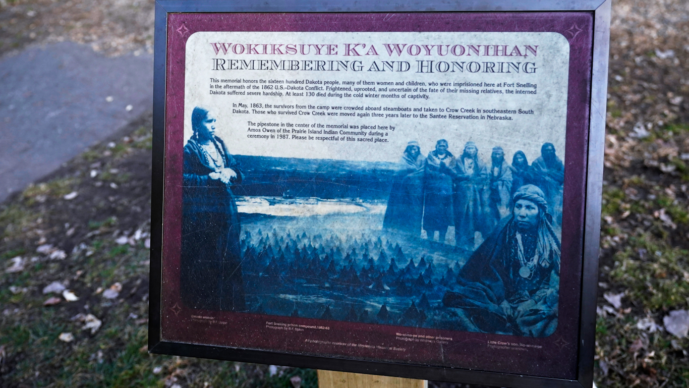 A Good Start: Minnesota’s Return of Dakota Land Makes Space for Healing