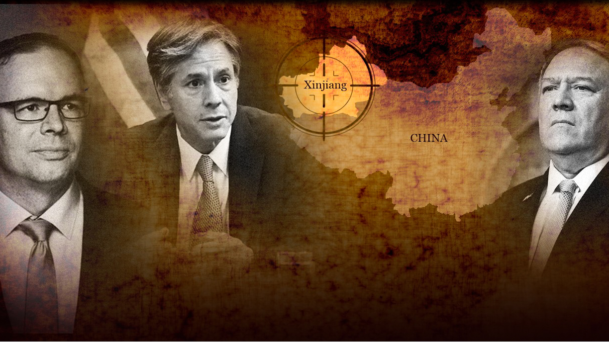 Is China Committing Genocide? Behind the US Government’s Propaganda Campaign
