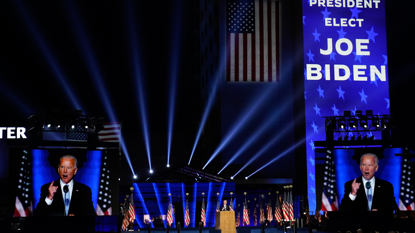 With Over $1 Billion Spent, Domestic Dark Money Dwarfs All Foreign Influence on 2020 Election
