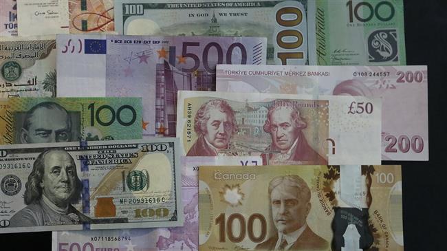 imf-corrects-estimate-about-iran-forex-reserves:-cbi
