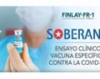 Cuba moves into phase three testing of two of its anti-Covid vaccines