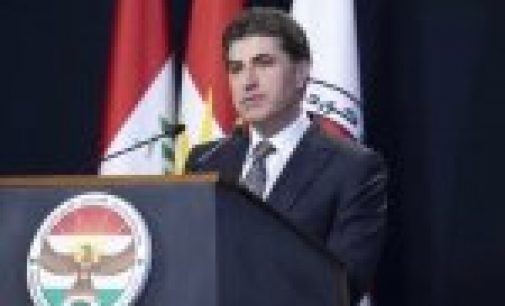 Israeli, US and Turkish interests attacked in Erbil