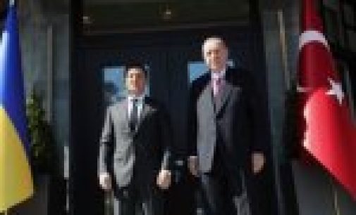 Turkey recruiting jihadists to send them to Ukraine