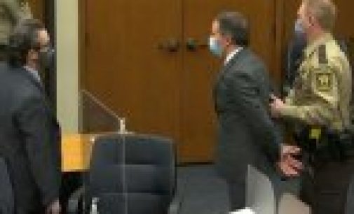 The significance of Derek Chauvin’s conviction