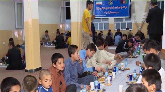 imam-khomeini-relief-committee-offers-support-to-needy-afghans-during-ramadan