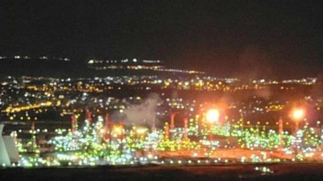 huge-fire-breaks-out-at-israel’s-oil-refinery-in-haifa