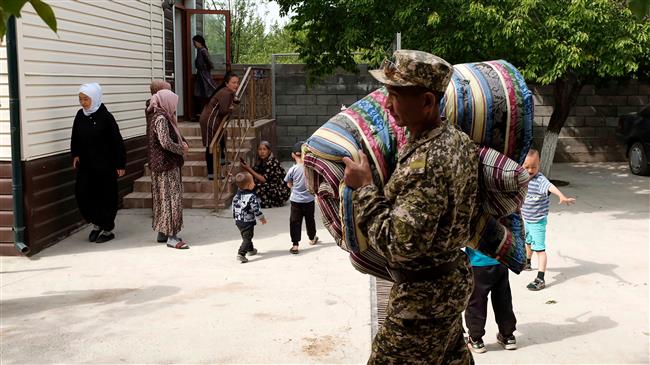 kyrgyzstan,-tajikistan-border-clashes-force-evacuation-of-hundreds