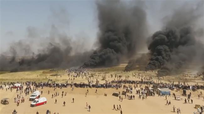 gazans-vow-to-stand-against-israeli-atrocities